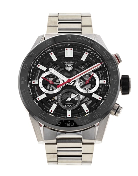 Tag Heuer Carrera CBG2A10.BA0654